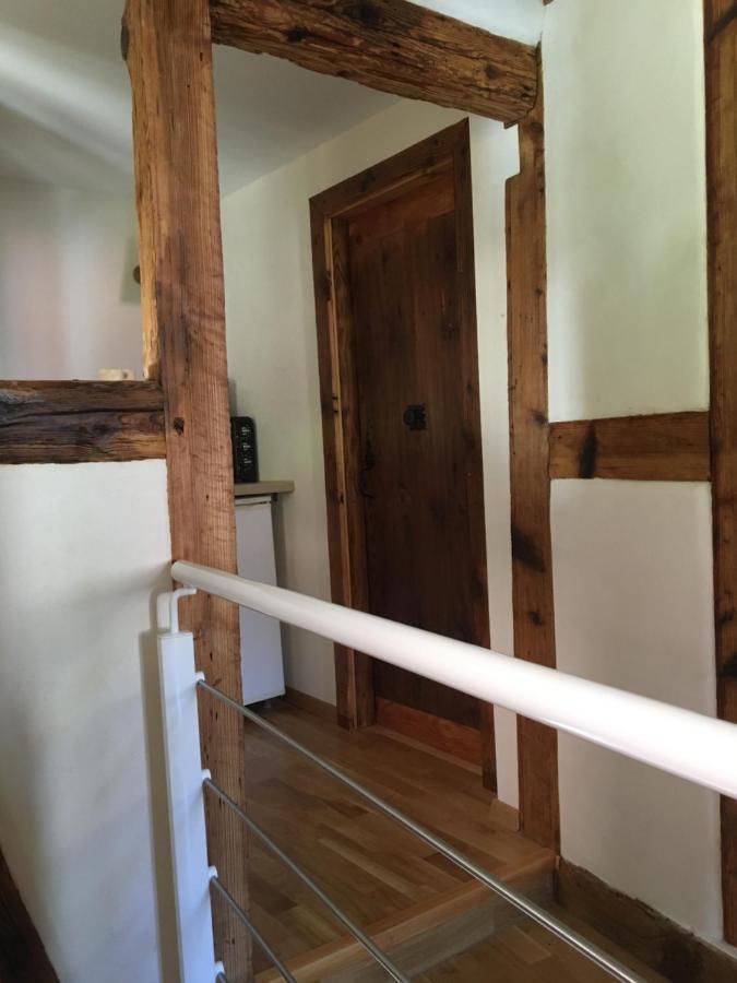Le Petit Cocon Ferienhaus *