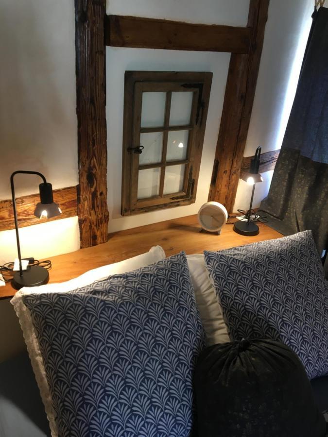 Le Petit Cocon Dambach