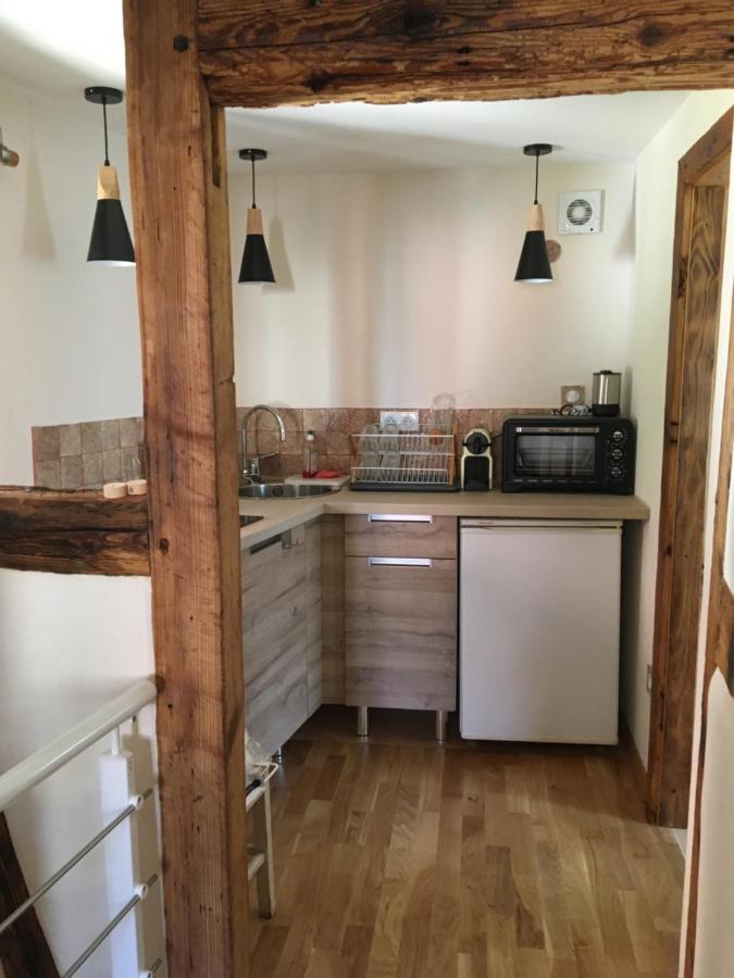 Le Petit Cocon Dambach