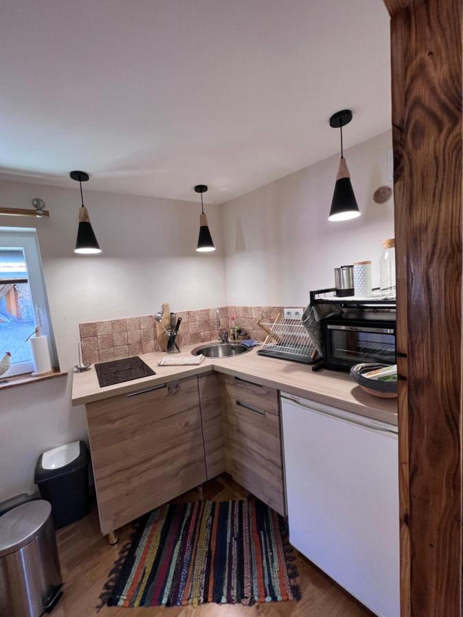 Le Petit Cocon Ferienhaus *
